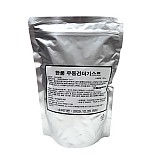한품-우동건더기400g