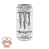 500ml캔-몬스터에너지-울트라(코카)