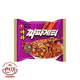 마라짜파게티-멀티(농심)