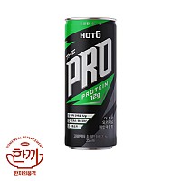 핫식스더프로오리지널(뚱)파인애플향