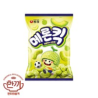 메론킥(농심)
