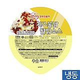 한품-치즈불닭덮밥소스
