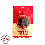 짝다리(푸드야)