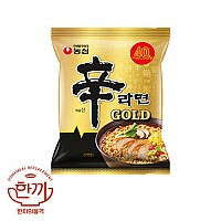 신라면골드-멀티(농심)
