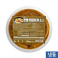 한품-된장찌개소스