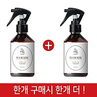 (행사1+1)헤이미쉬룸스프레이330ml