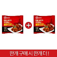(행사1+1)한품-불닭치킨200g
