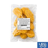 통가슴살패티1kg
